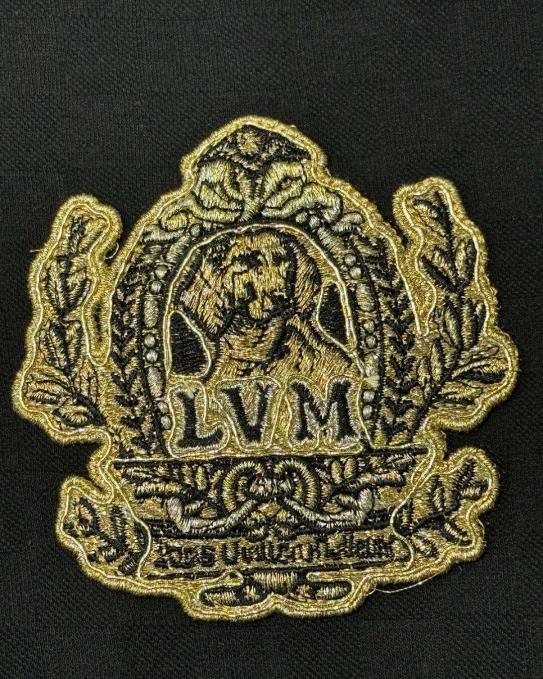 Футболка Louis Vuitton — изображение 5