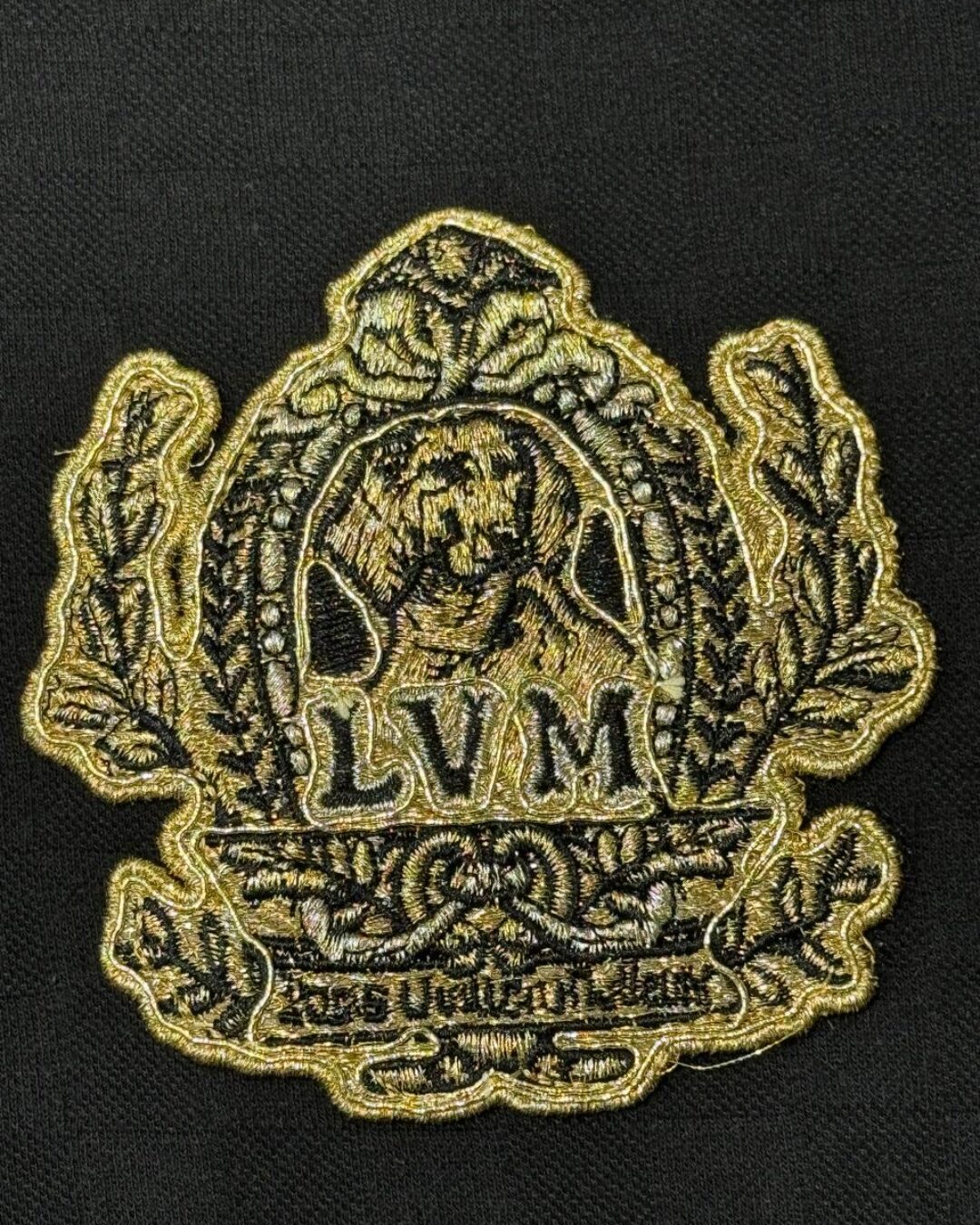 Футболка Louis Vuitton — изображение 5