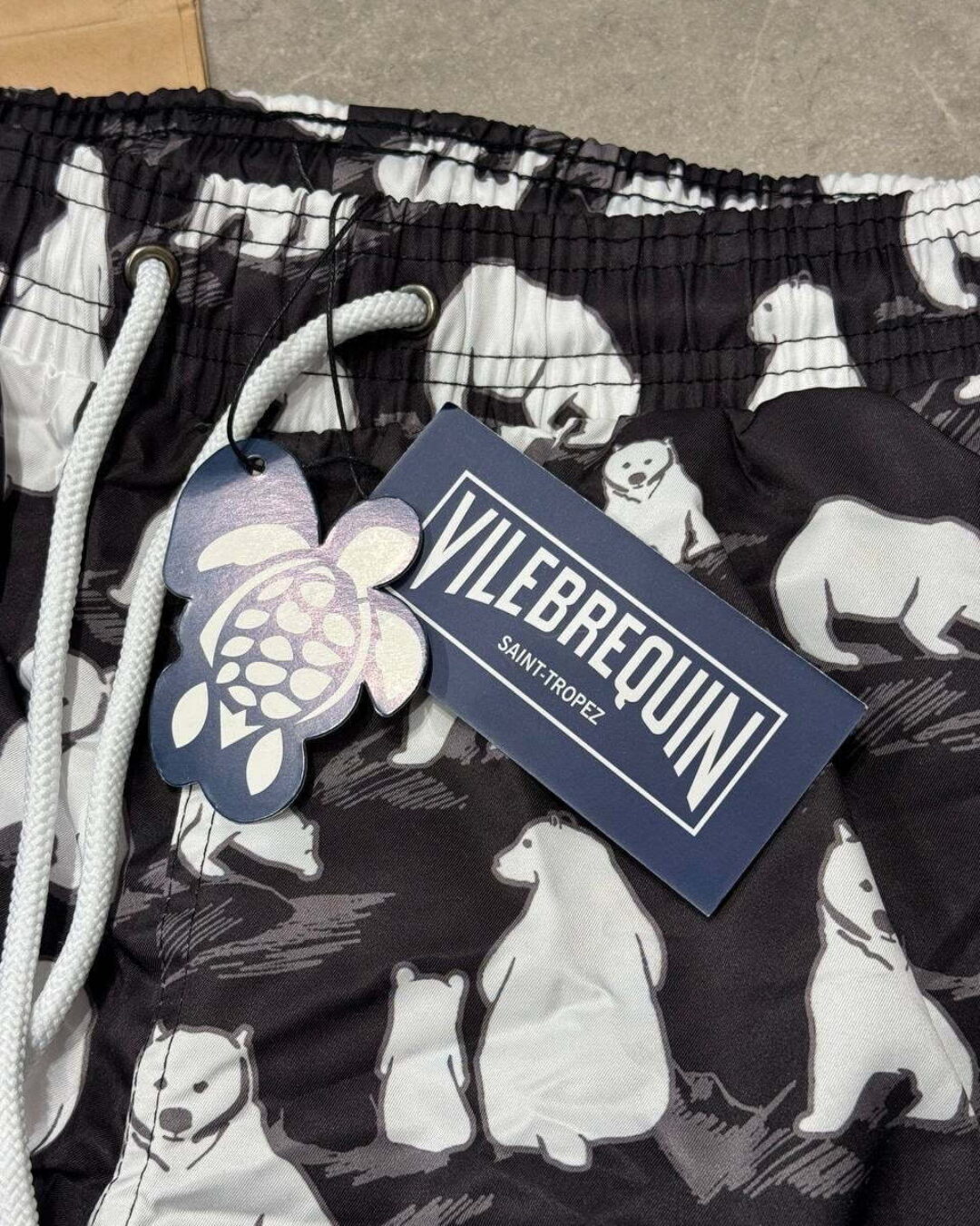 Шорты Vilebrequin — изображение 4