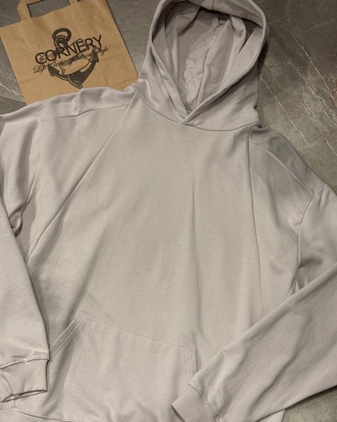 Худи Gap — изображение 4