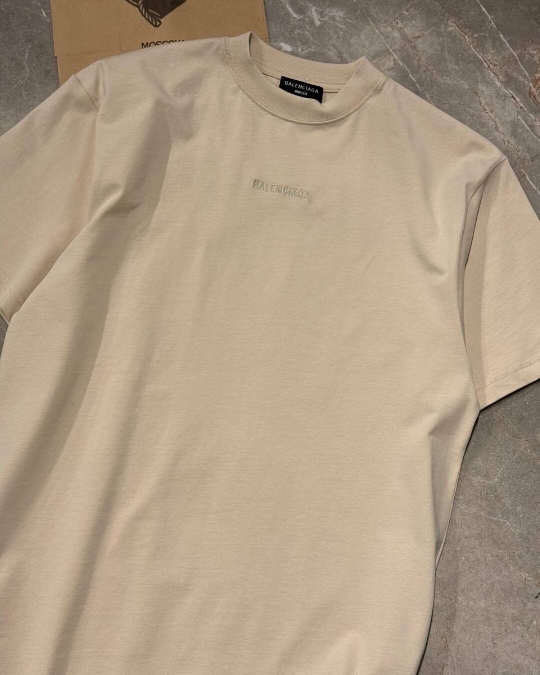 Футболка Balenciaga — изображение 3