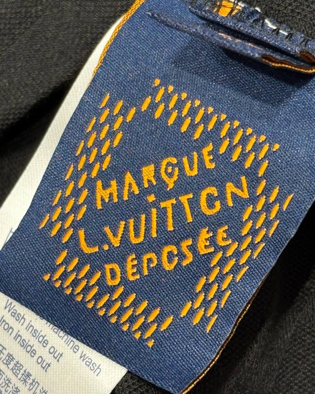 Футболка Louis Vuitton — изображение 9