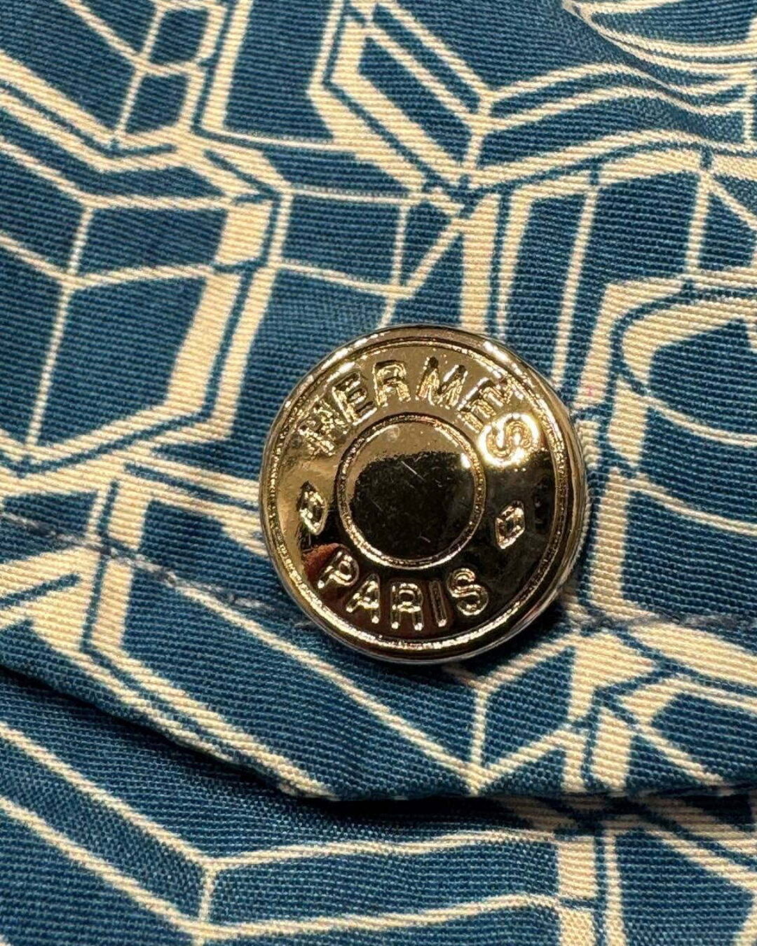 Шорты Hermes — изображение 9