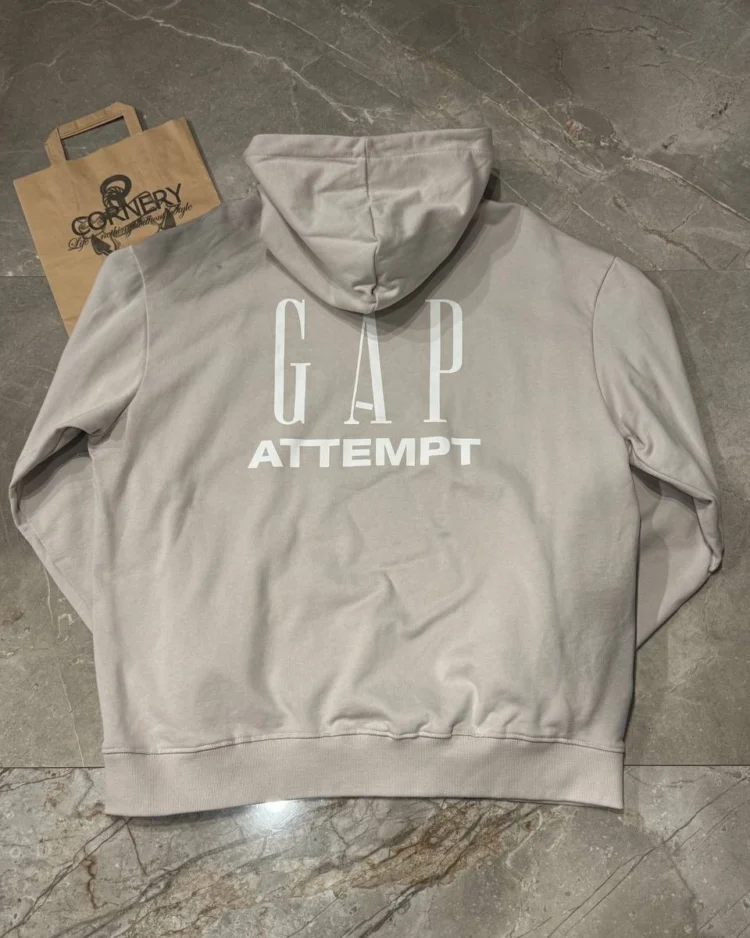 Худи Gap (дисконт) — фото 2