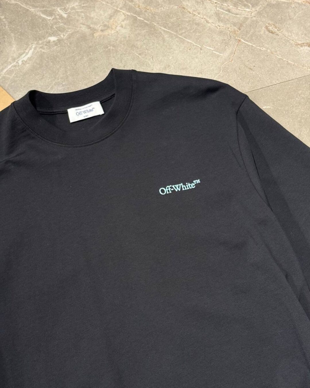 Футболка Off White — изображение 3