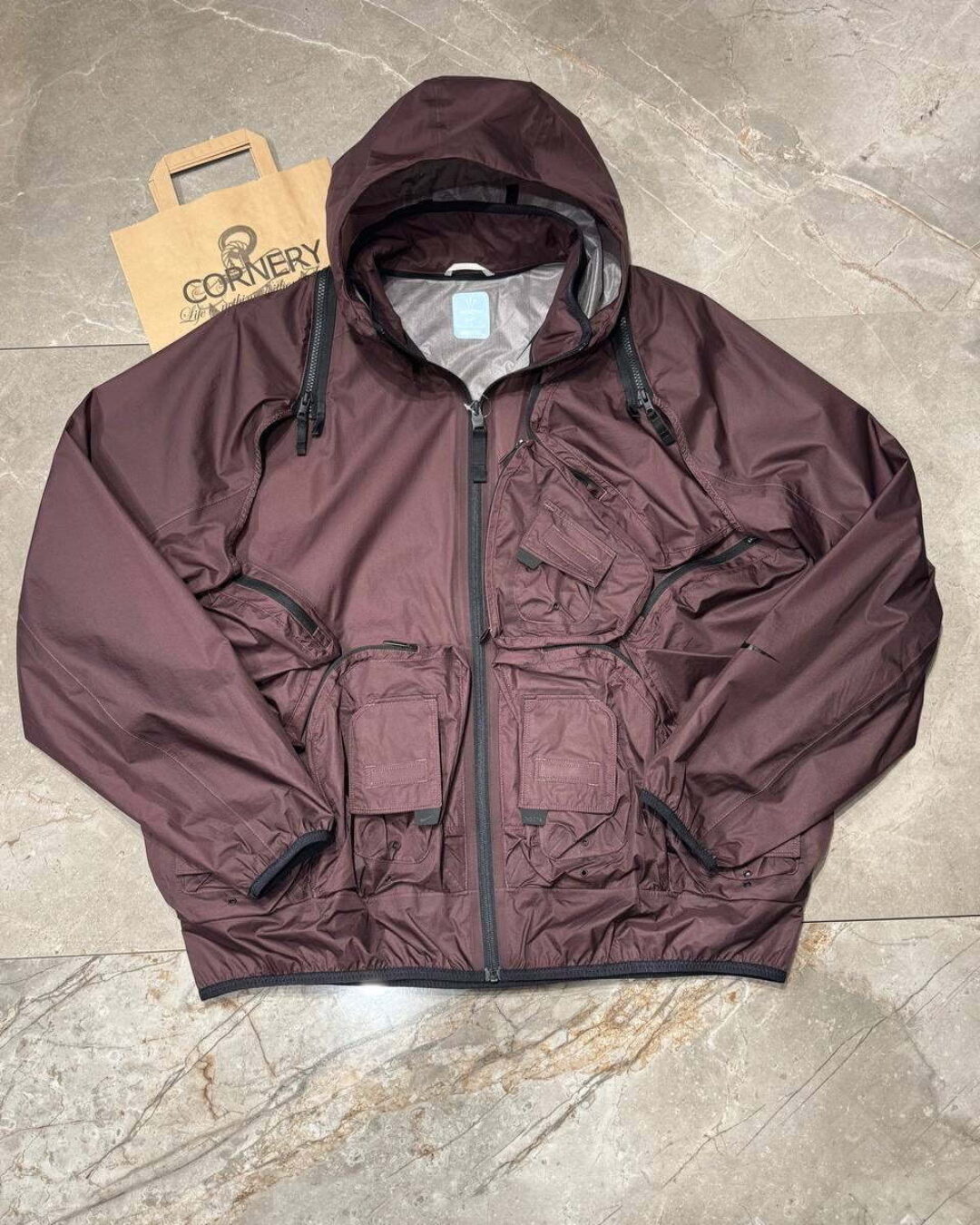 Куртка Nike x Nocta — изображение 3