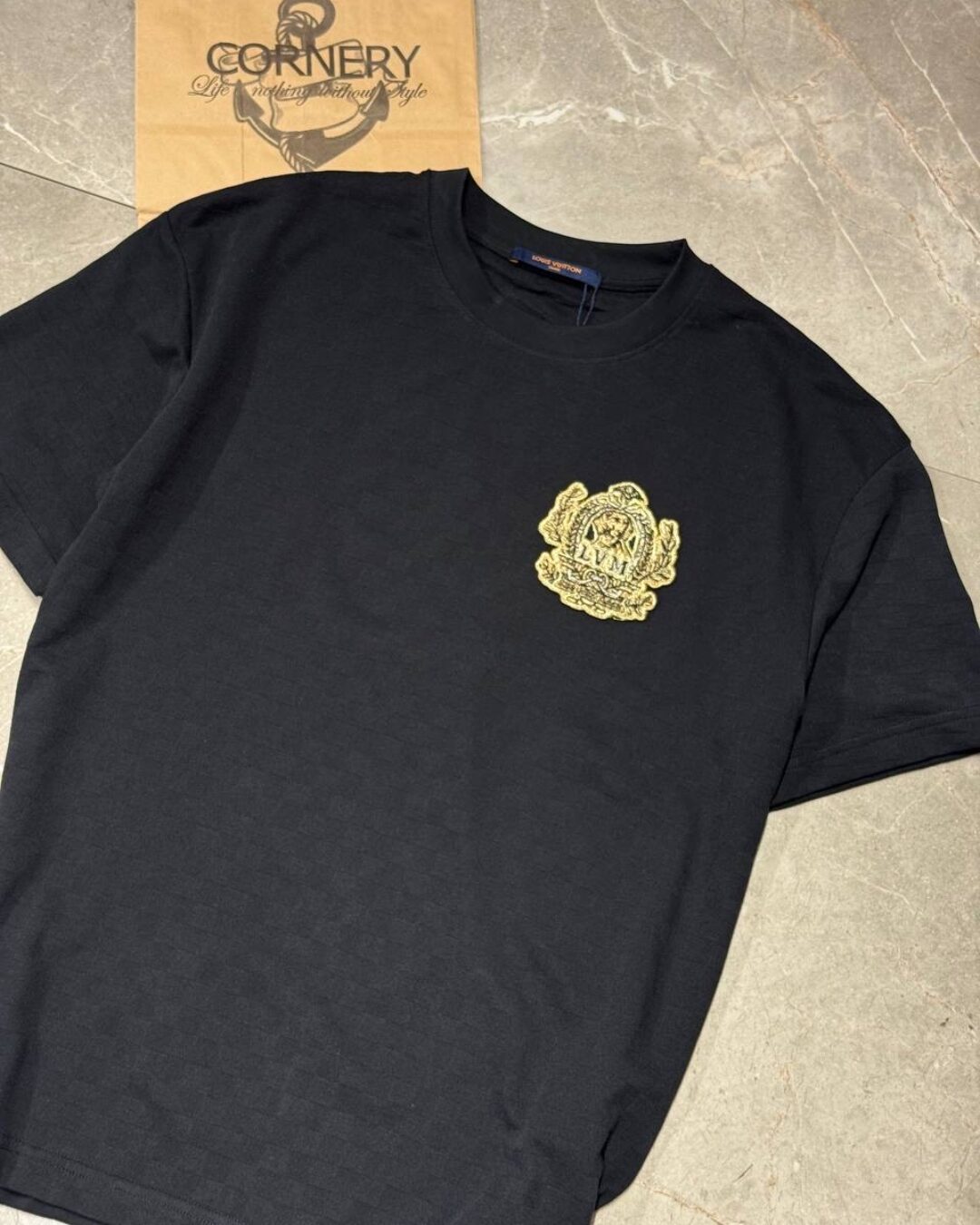 Футболка Louis Vuitton — изображение 6