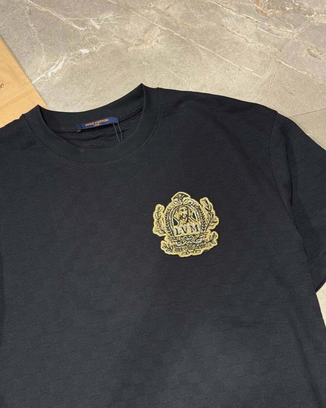 Футболка Louis Vuitton — изображение 4