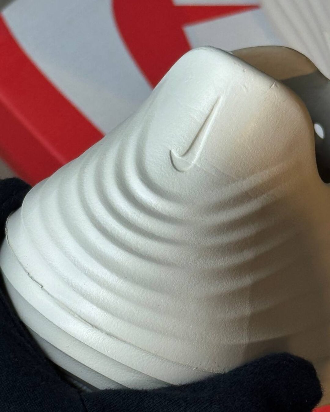Сабо Nike Reactx Rejuven8 'Light Orewood Brown' — изображение 7
