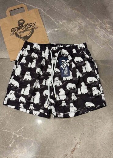 Шорты Vilebrequin