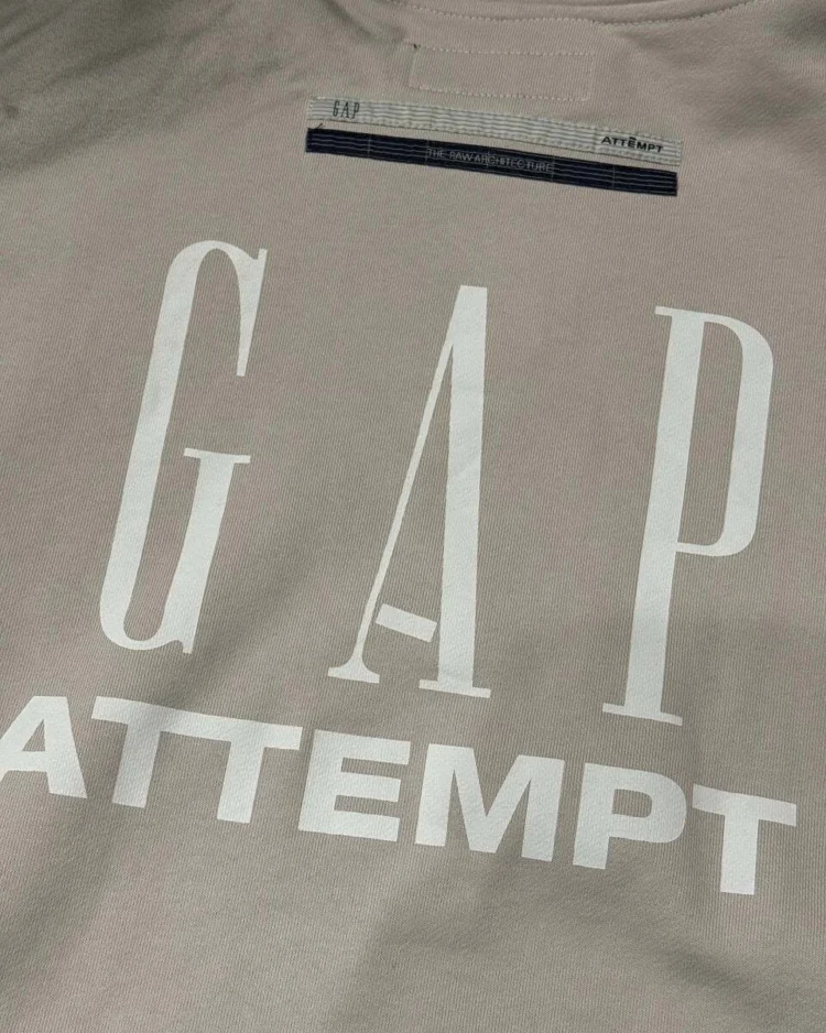 Худи Gap (дисконт) — фото 9