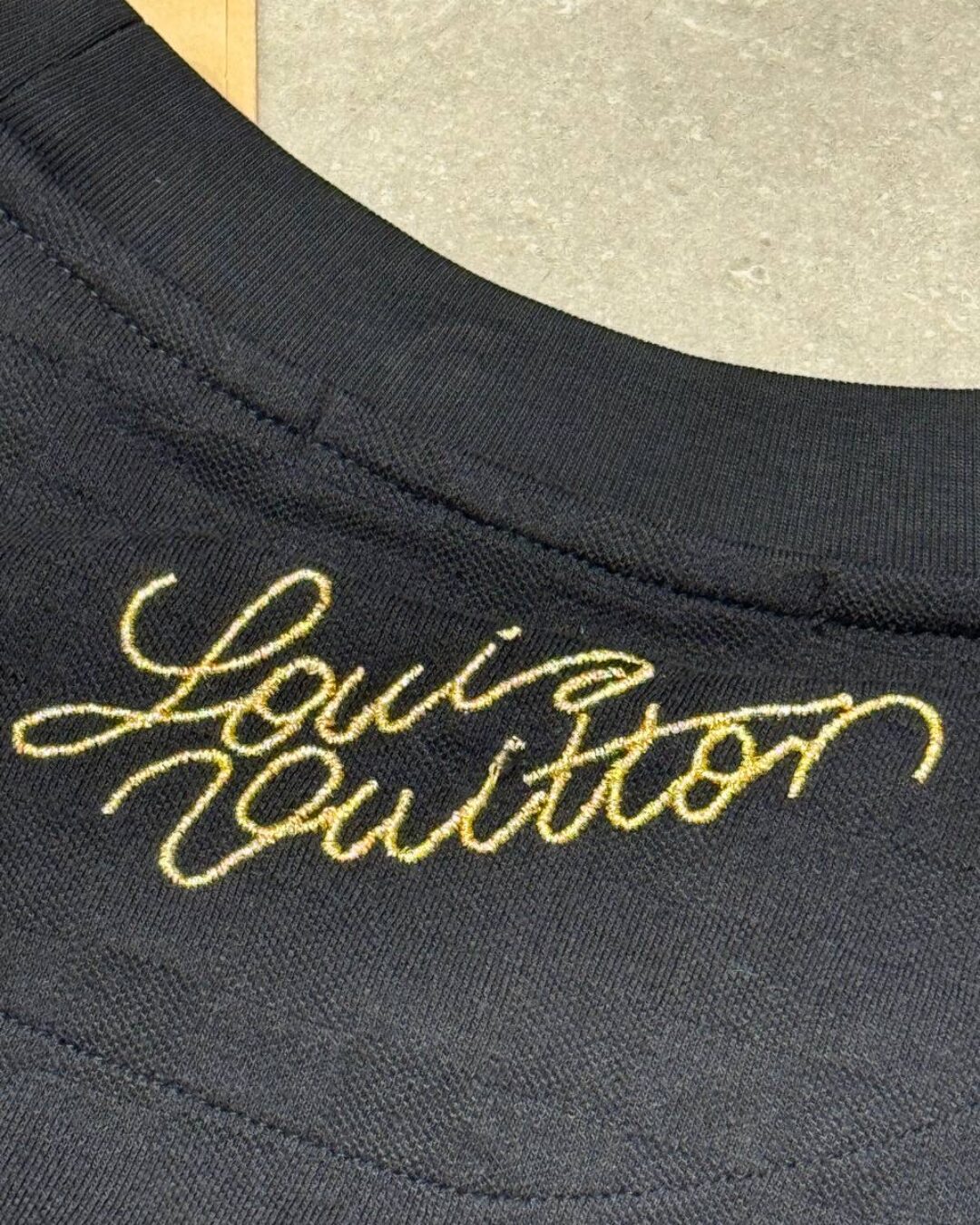 Футболка Louis Vuitton — изображение 8