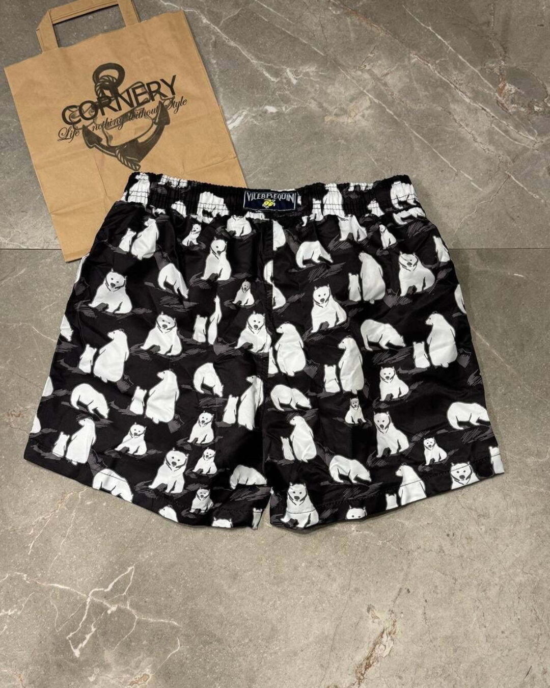 Шорты Vilebrequin — изображение 2