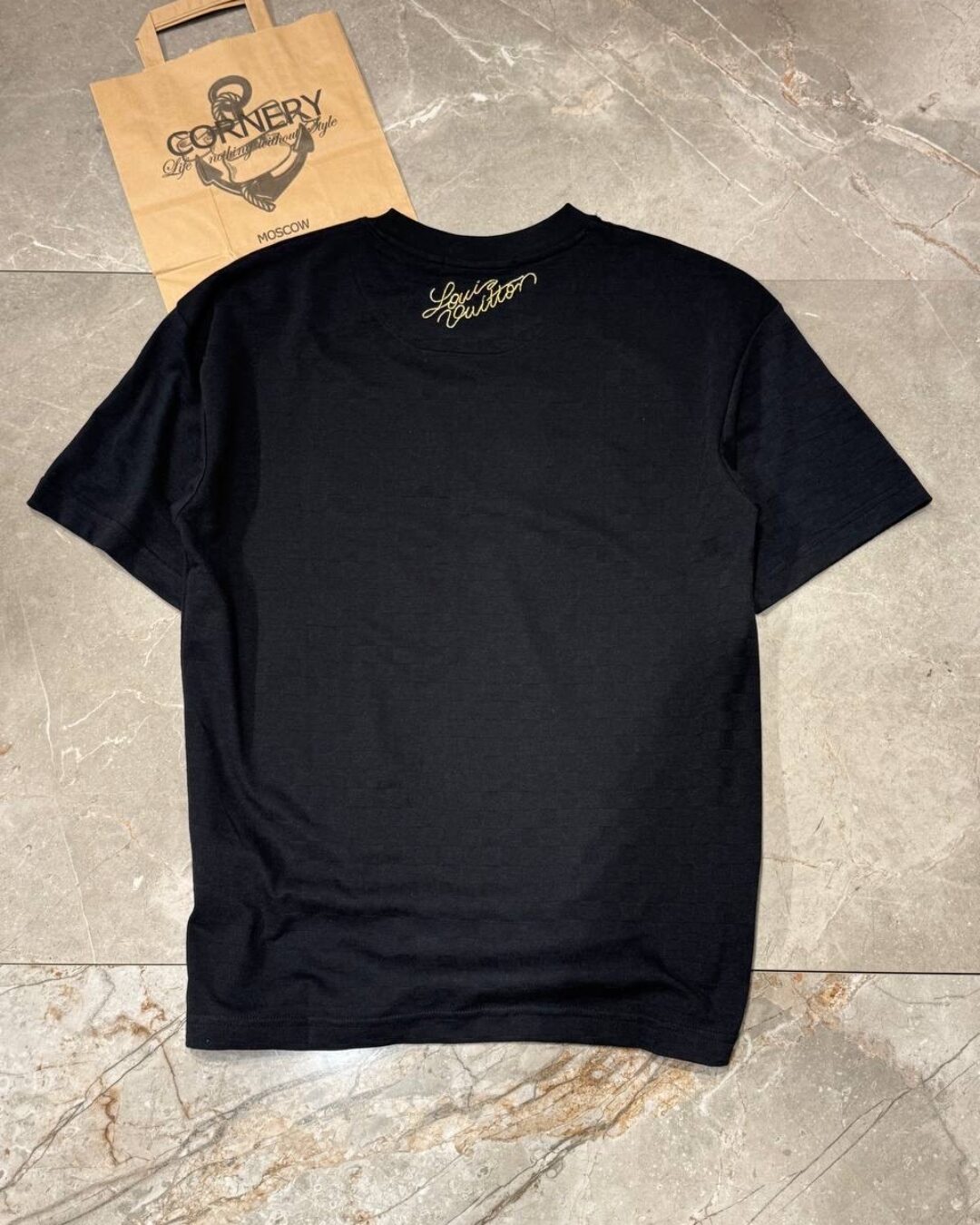 Футболка Louis Vuitton — изображение 2