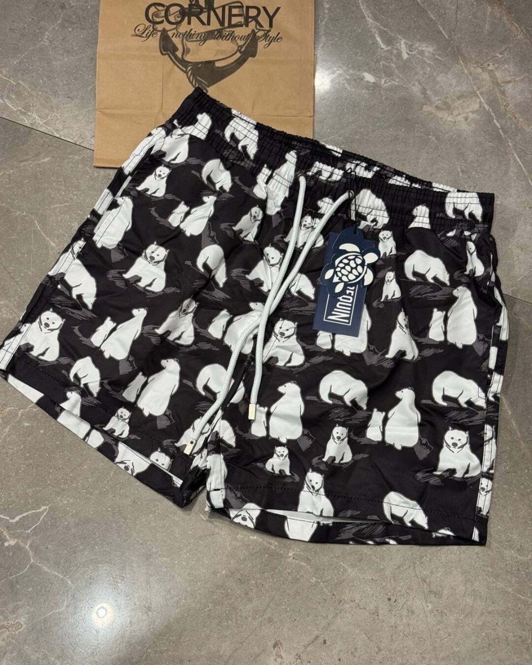 Шорты Vilebrequin — изображение 9