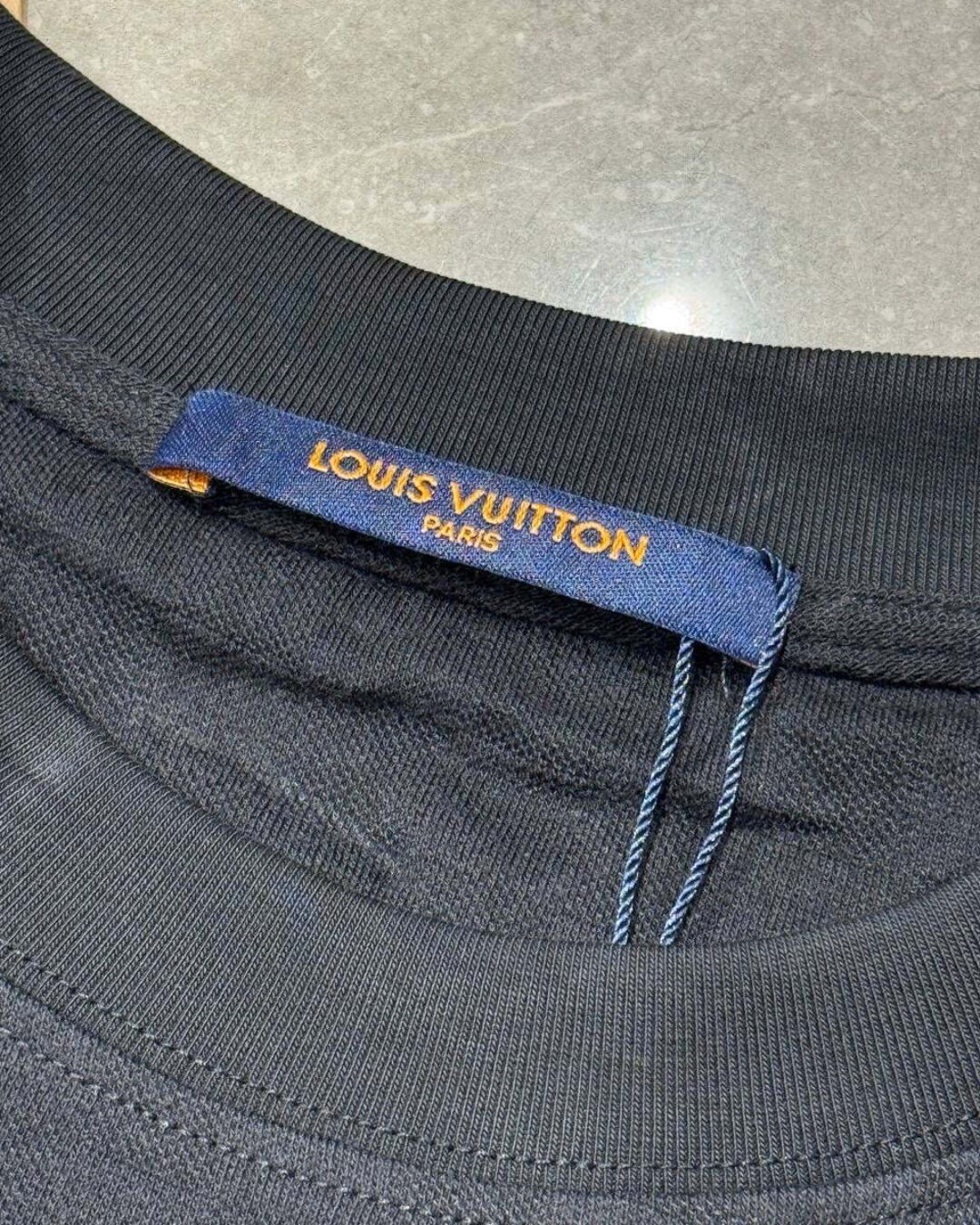 Футболка Louis Vuitton — изображение 7