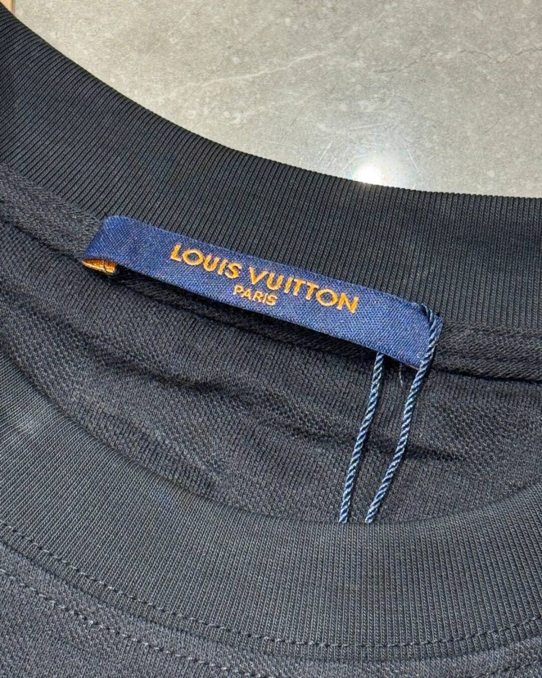 Футболка Louis Vuitton — изображение 7