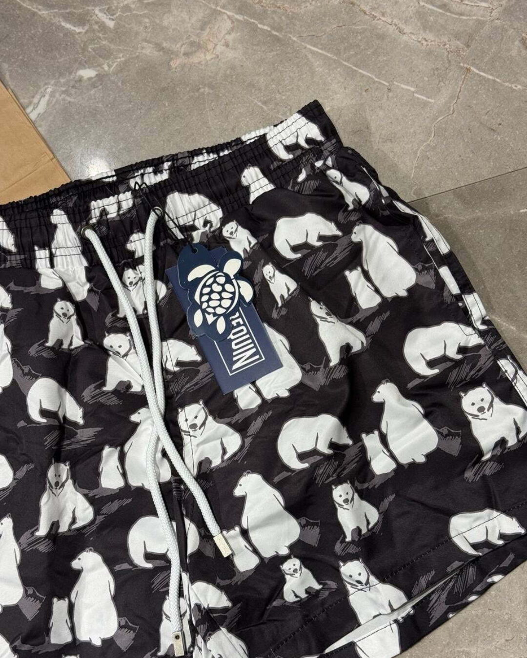 Шорты Vilebrequin — изображение 3