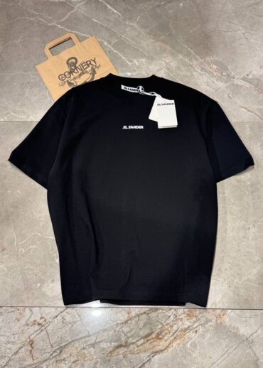 Футболка Jil Sander