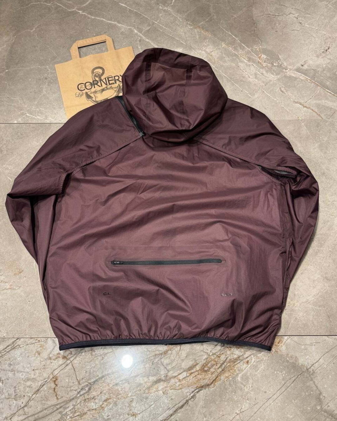 Куртка Nike x Nocta — изображение 4