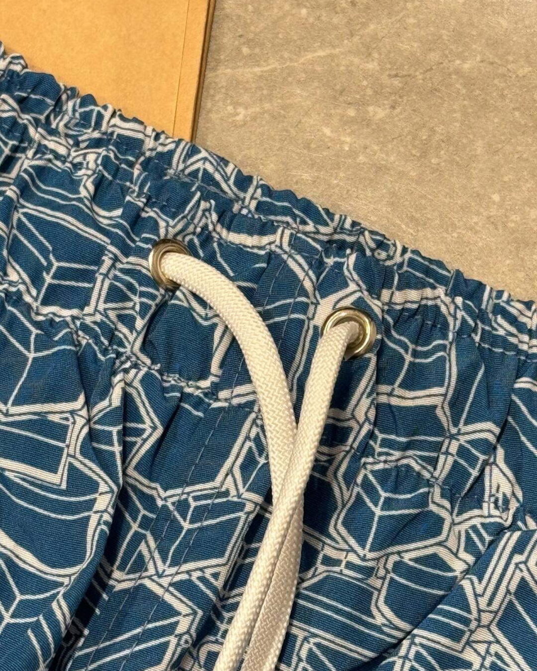 Шорты Hermes — изображение 6