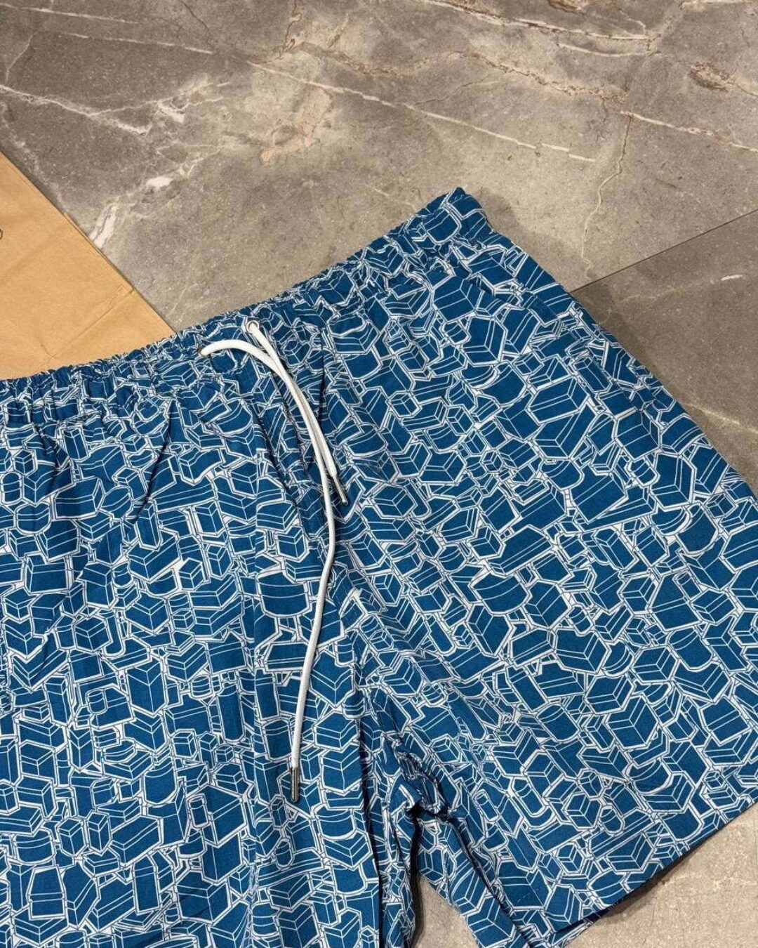 Шорты Hermes — изображение 3