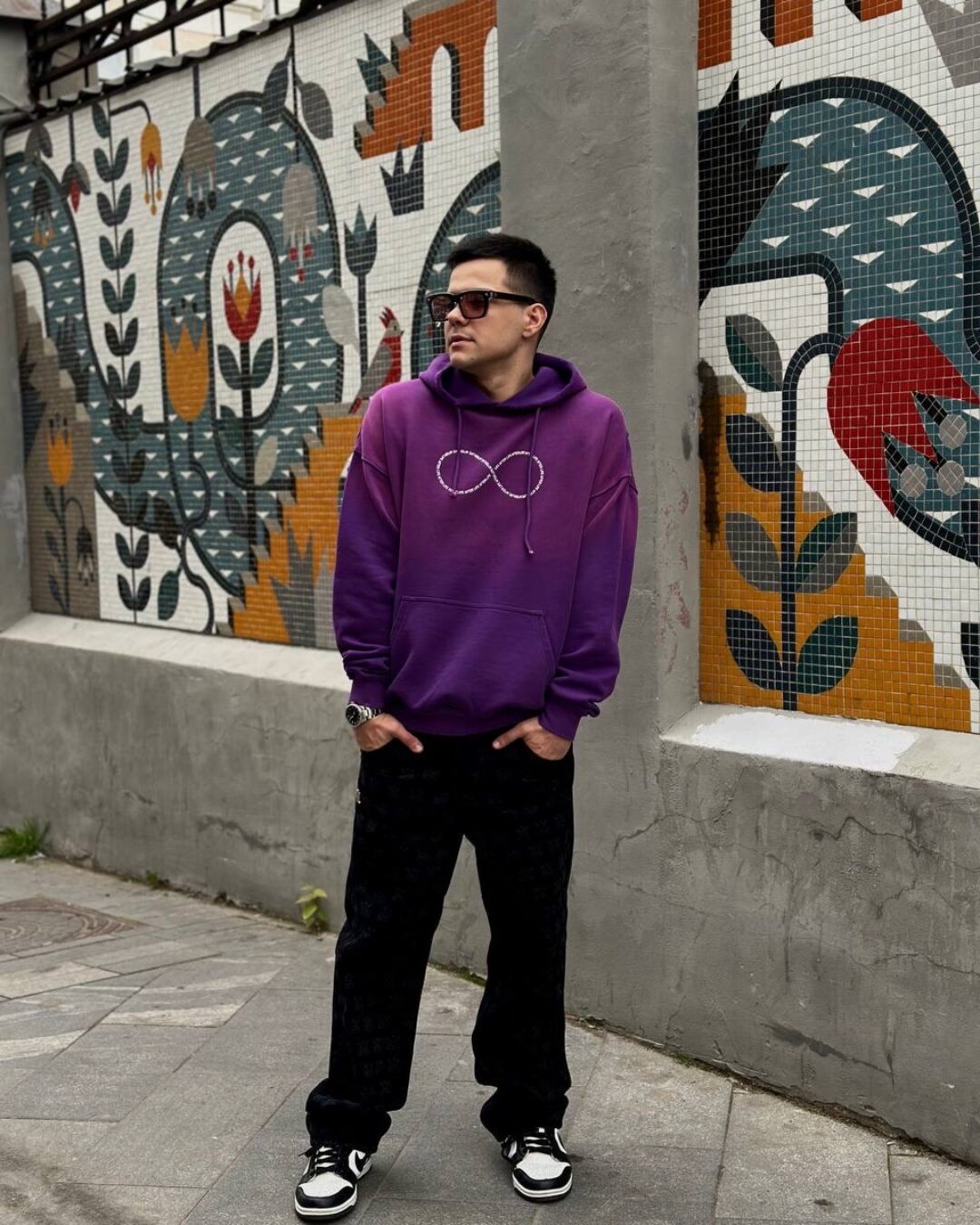 Худи Vetements — изображение 2