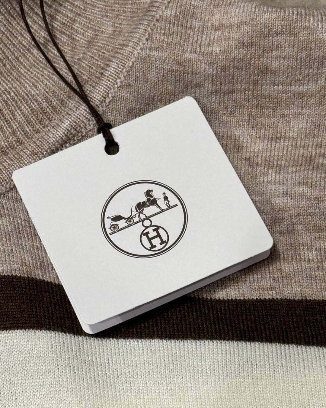 Кофта Hermes — изображение 6