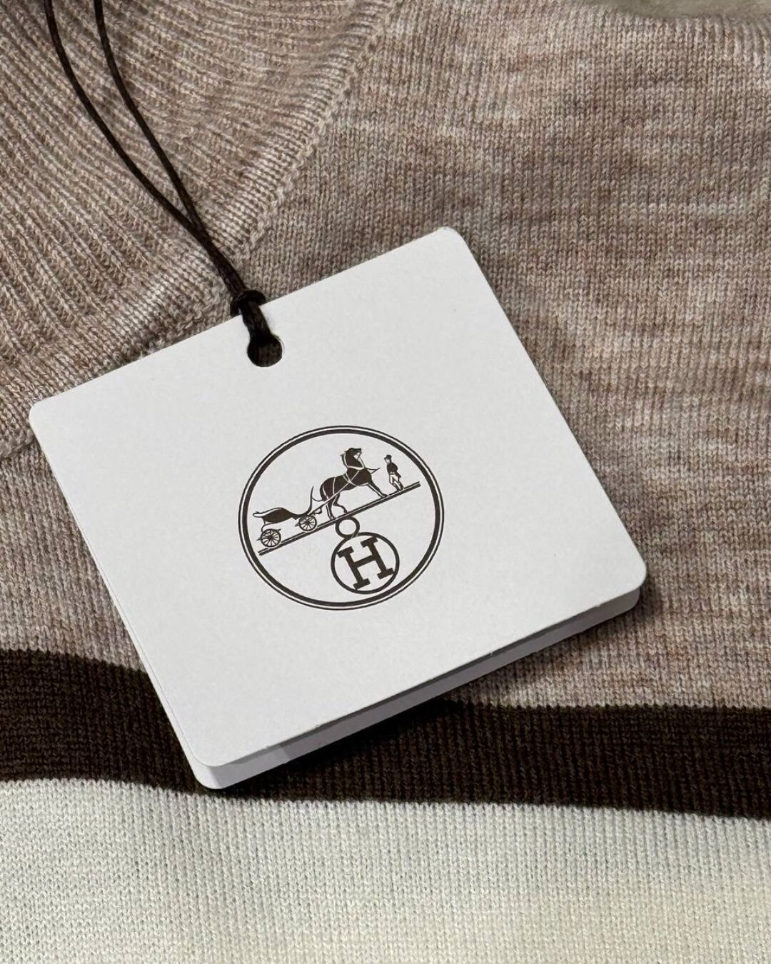 Кофта Hermes — изображение 6