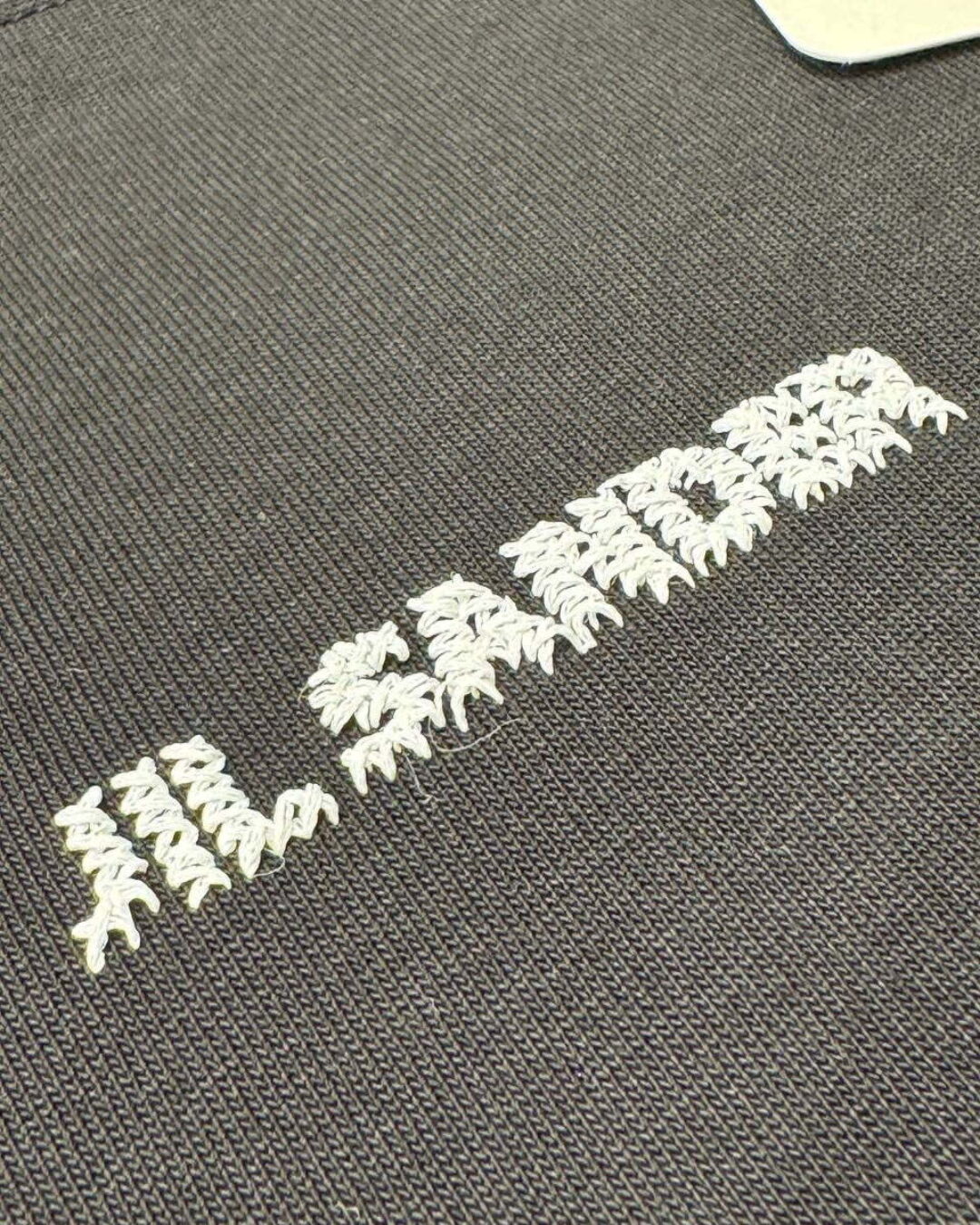 Футболка Jil Sander — изображение 3