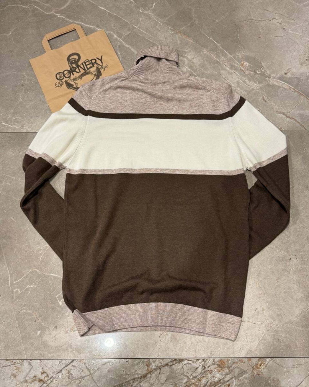 Кофта Hermes — изображение 4