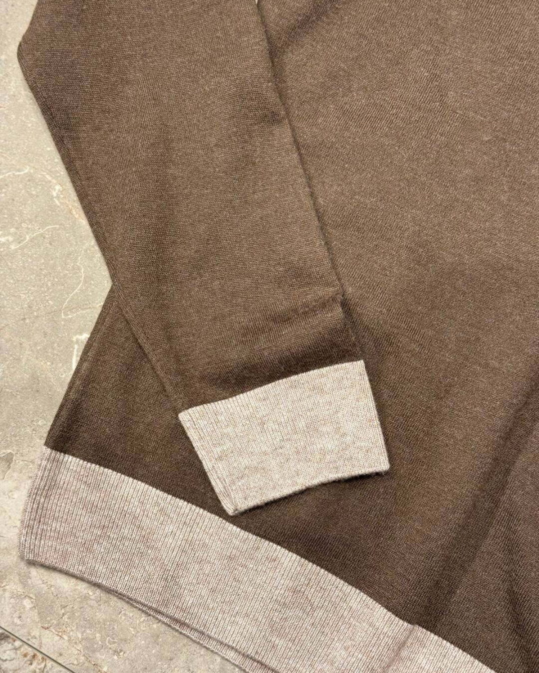 Кофта Hermes — изображение 8