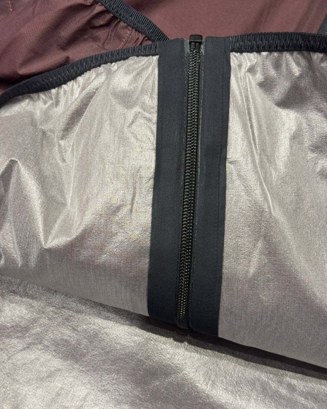 Куртка Nike x Nocta — изображение 10