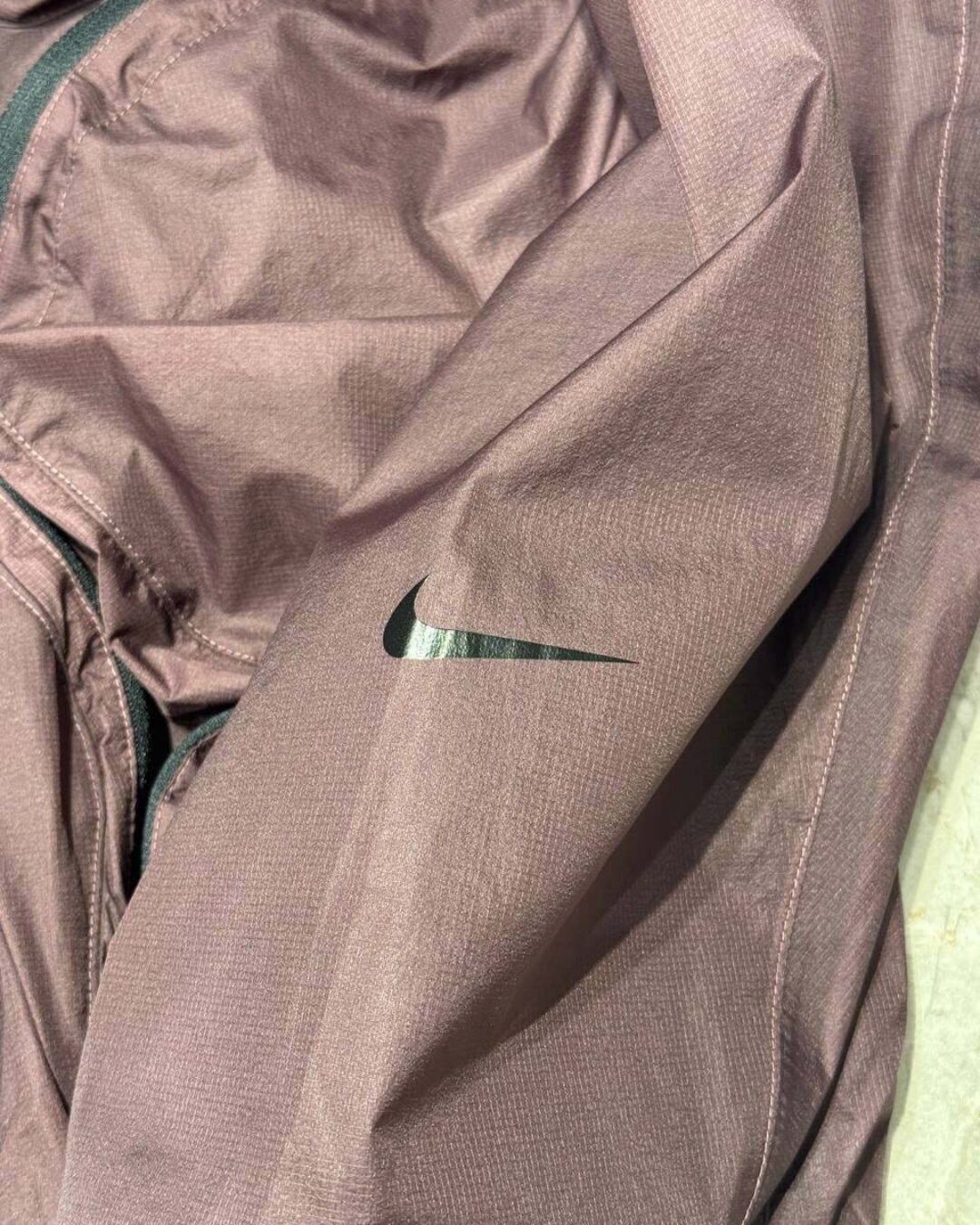 Куртка Nike x Nocta — изображение 9