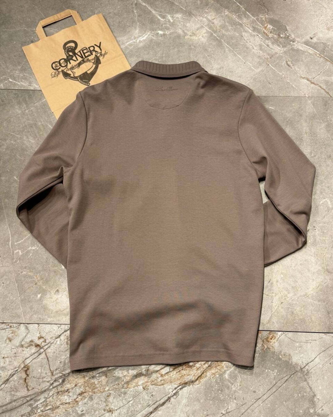 Поло Loro Piana — изображение 2