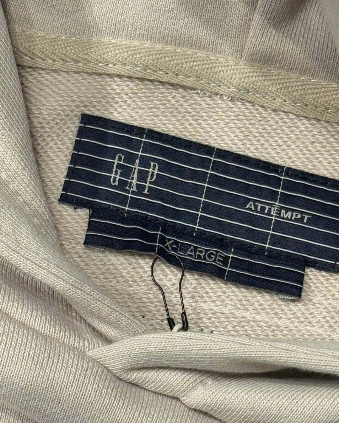 Худи Gap — изображение 5