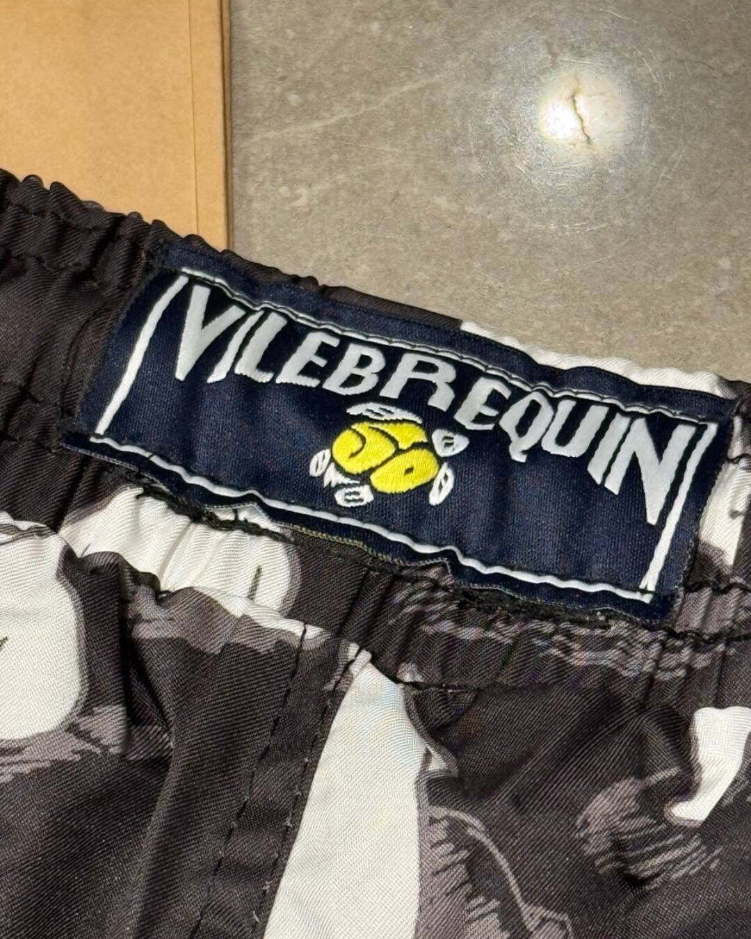 Шорты Vilebrequin — изображение 8