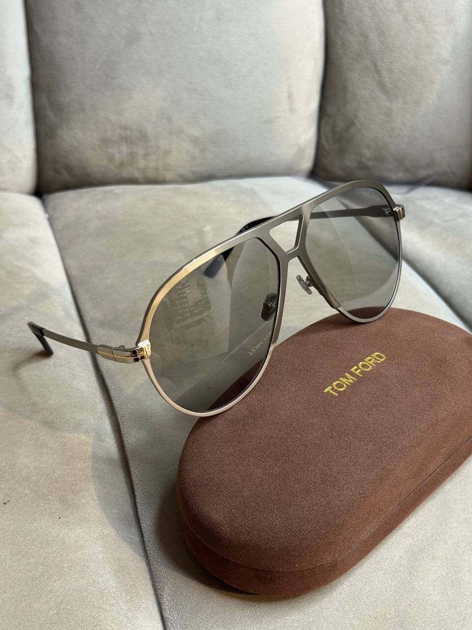 Очки Tom Ford