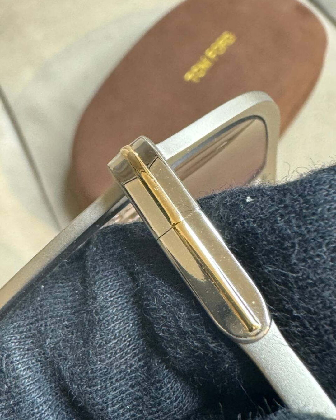 Очки Tom Ford — изображение 3