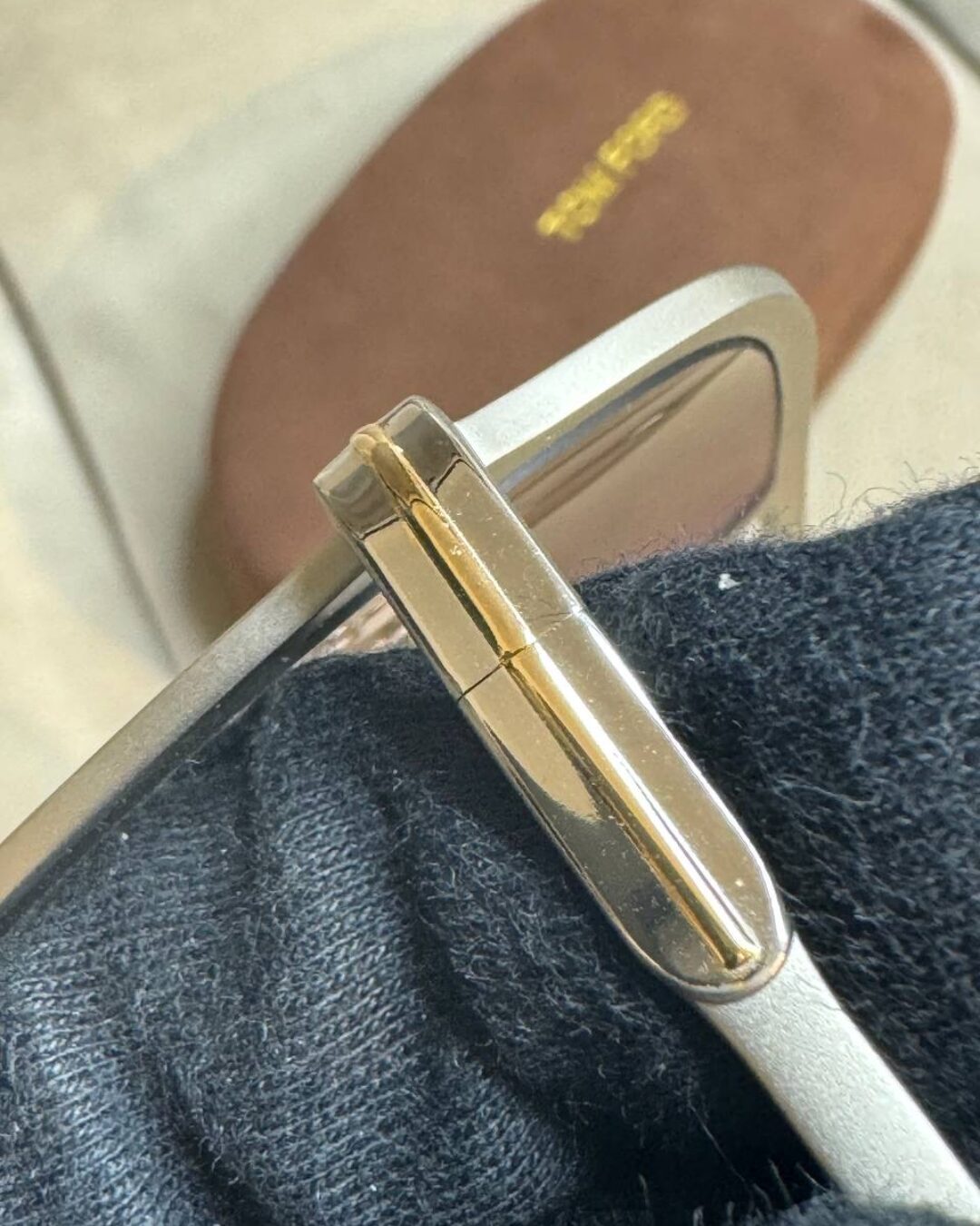 Очки Tom Ford — изображение 3