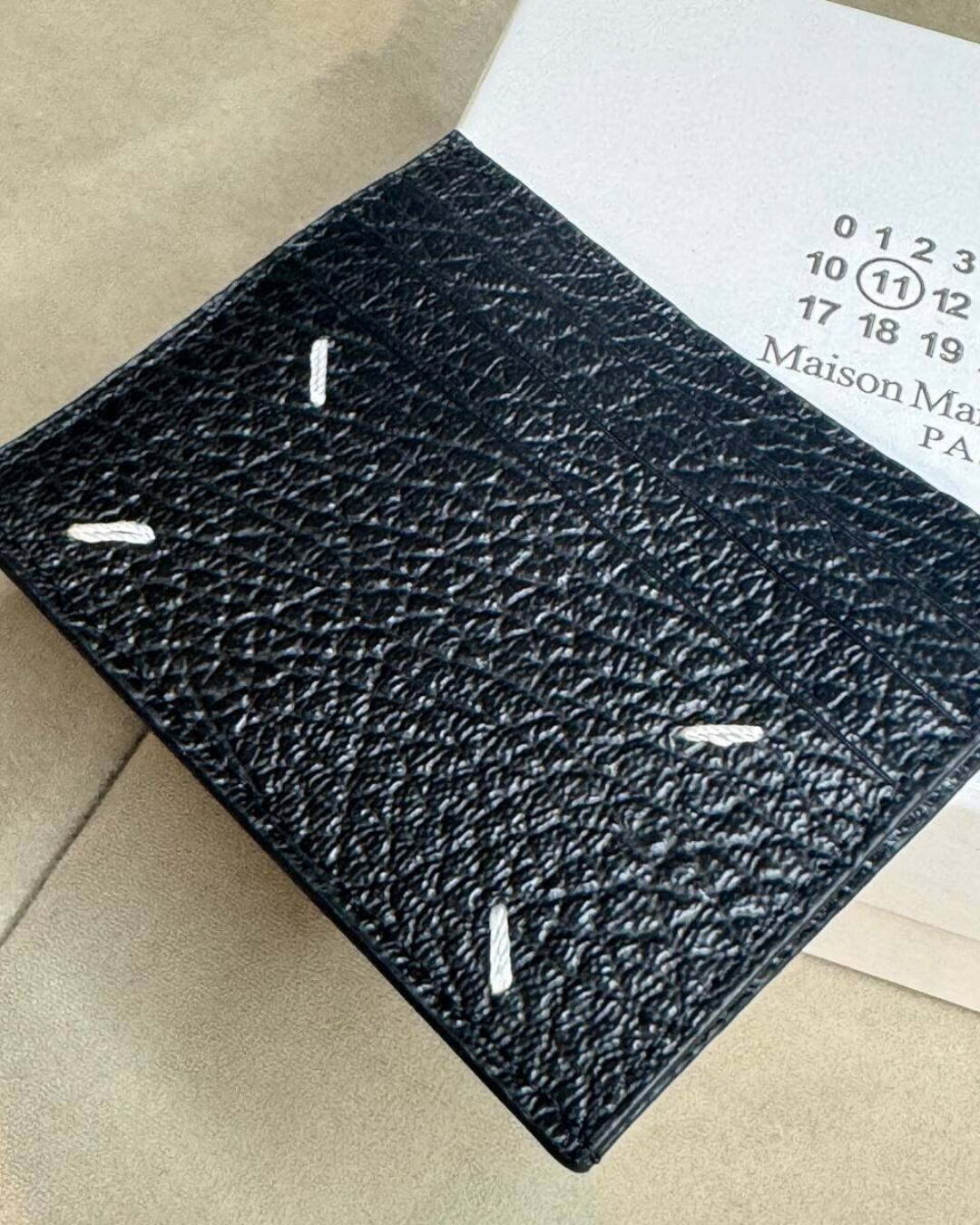 Картхолдер Maison Margiela — изображение 2