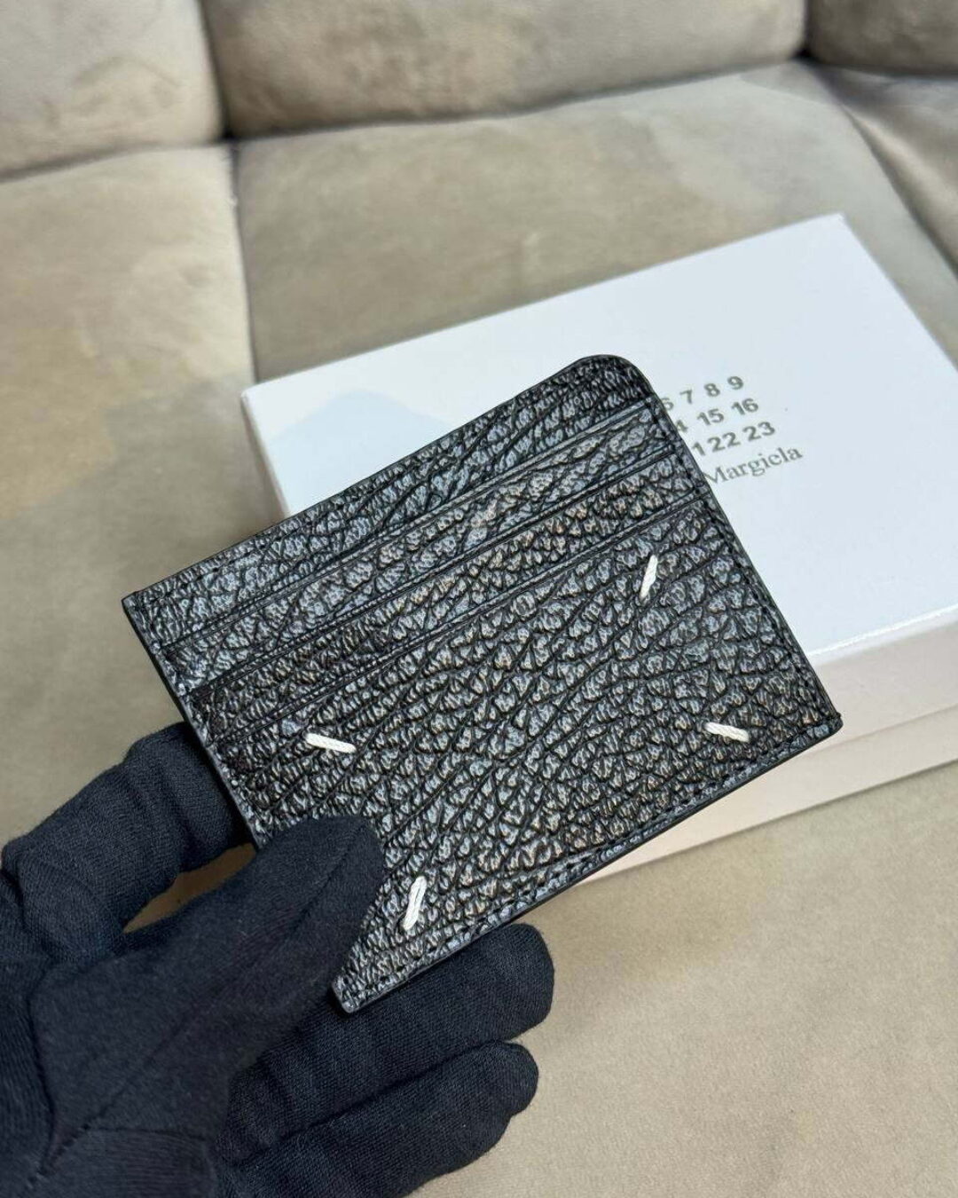 Картхолдер Maison Margiela — изображение 3