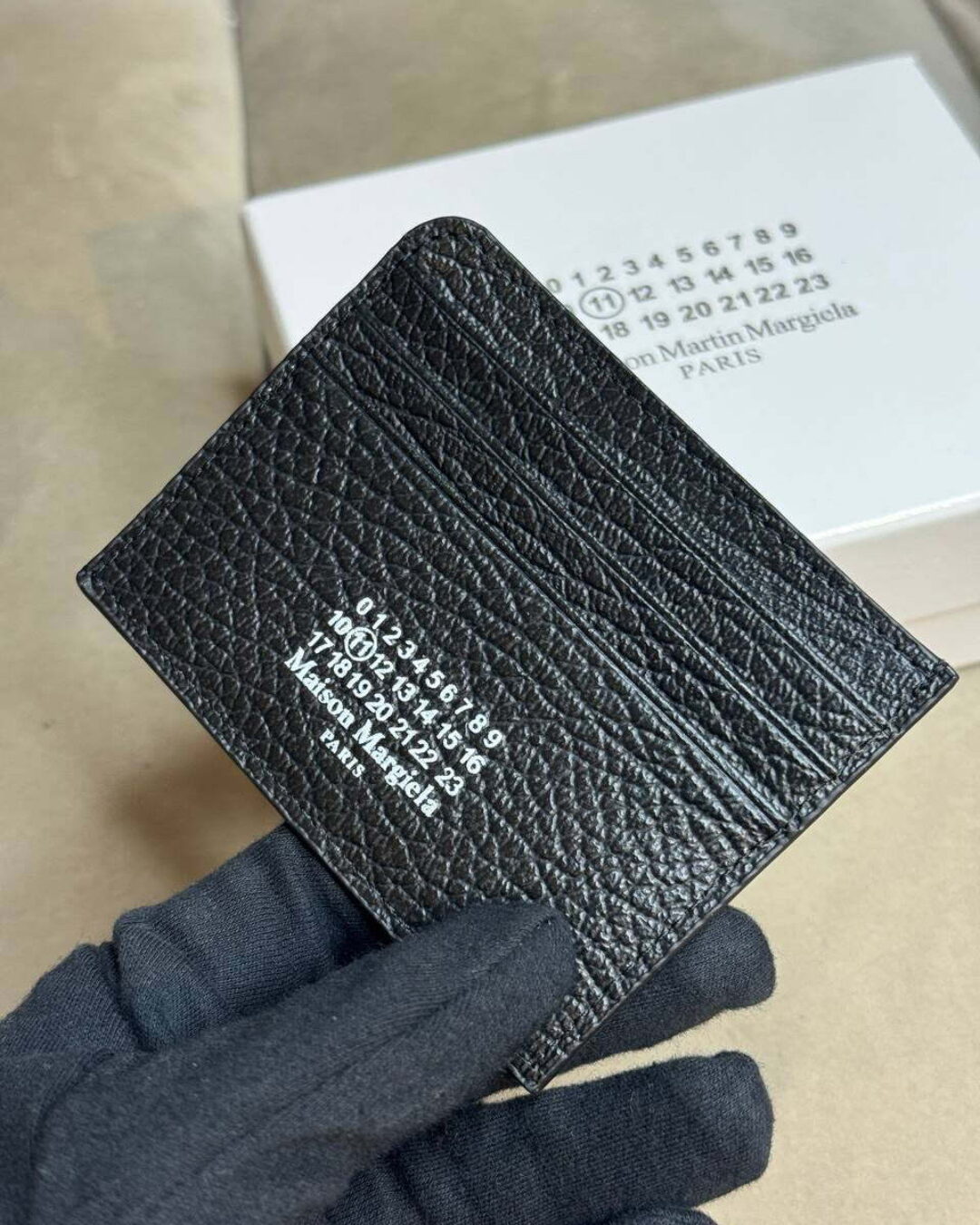 Картхолдер Maison Margiela — изображение 6