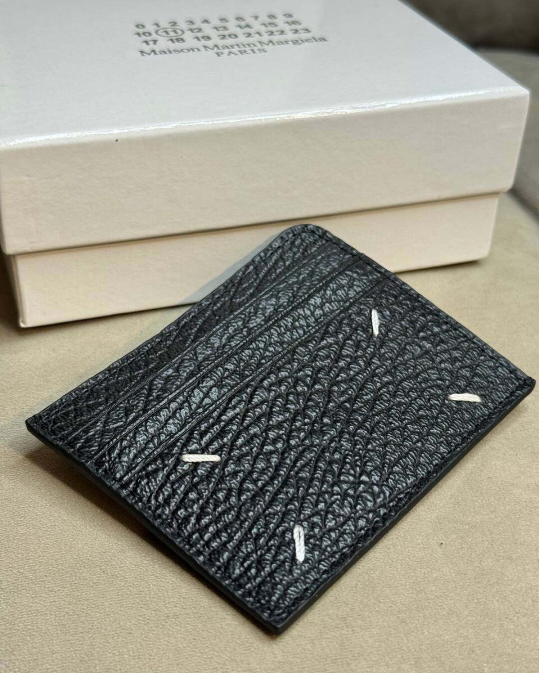 Картхолдер Maison Margiela — изображение 9