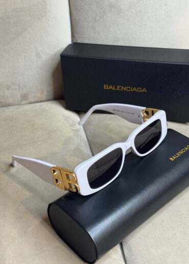 Очки Balenciaga