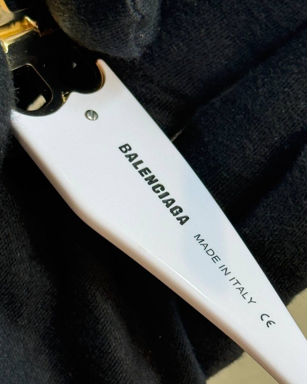 Очки Balenciaga — изображение 6