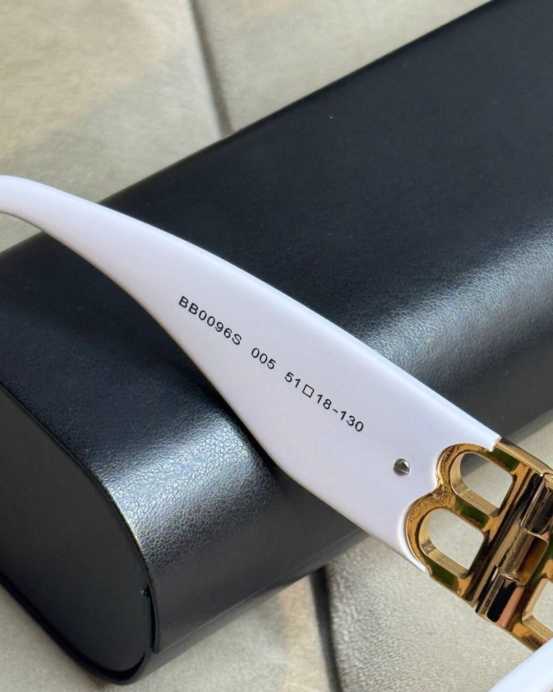 Очки Balenciaga — изображение 7