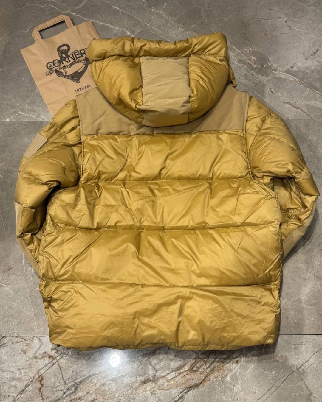 Куртка Burberry — изображение 2