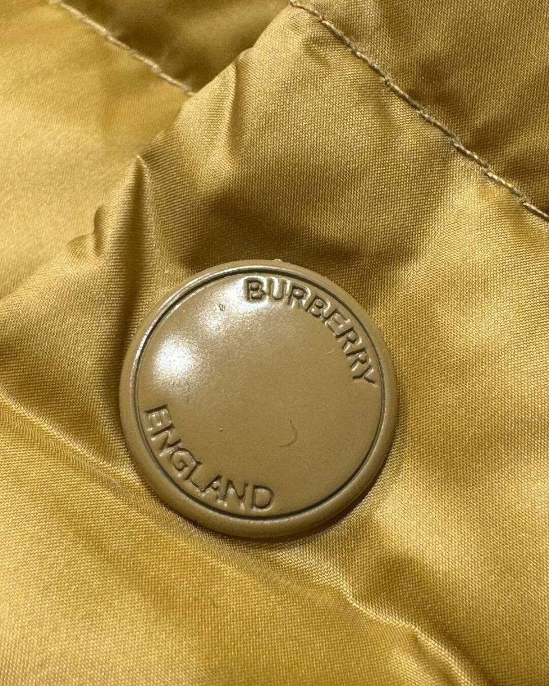 Куртка Burberry — изображение 7
