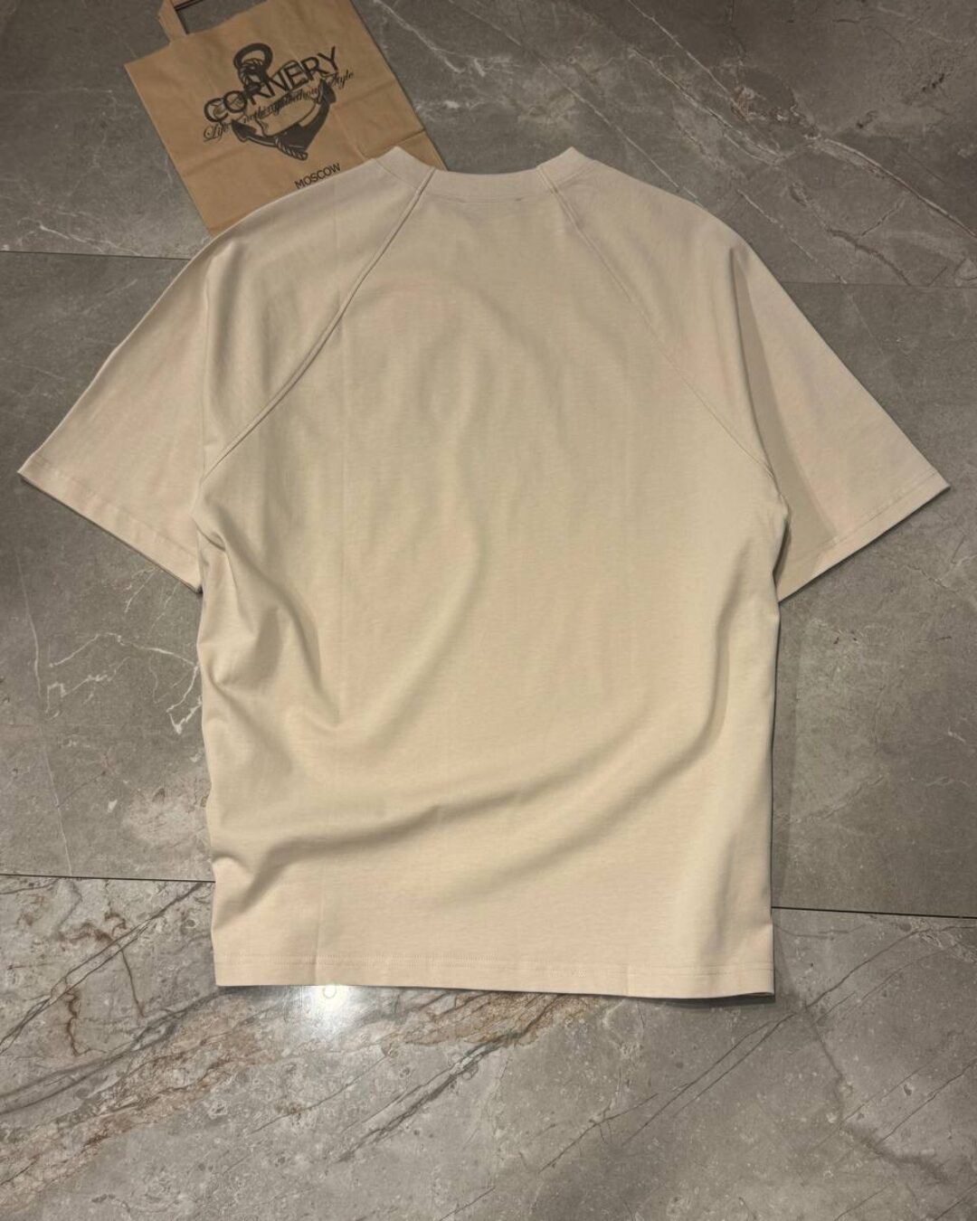 Футболка Jacquemus — изображение 2